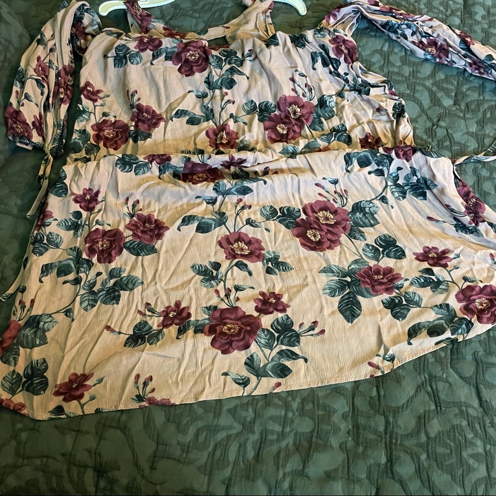BNWT Womans American Eagle Dress - Picture 9 of 12